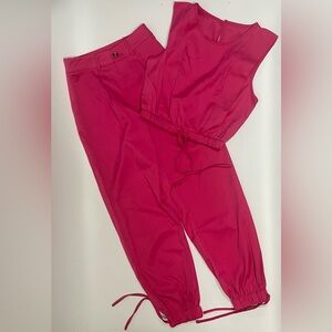 Shein two-piece set size extra small